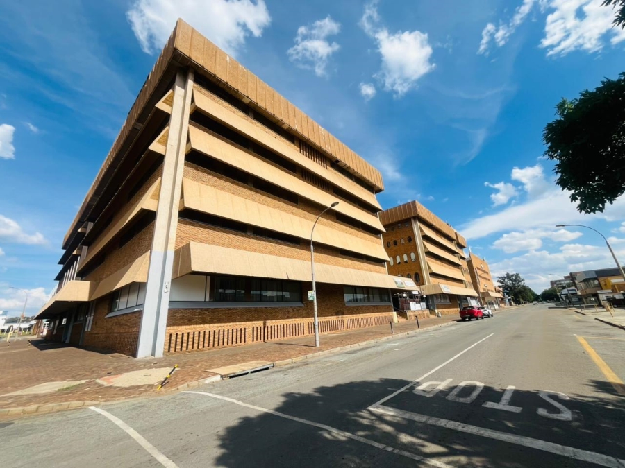 Commercial Property for Sale in Klerksdorp North West